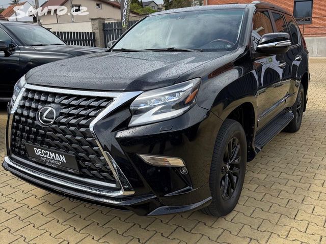 Lexus GX 460